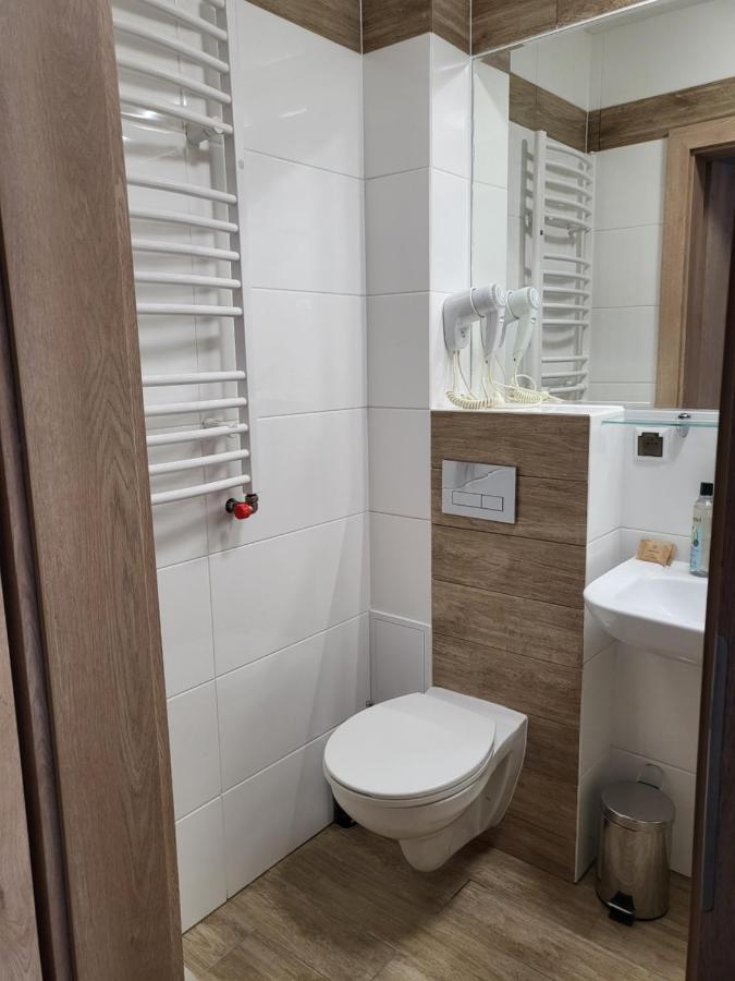 Apartament Suzi Grzybowo  Esterno foto