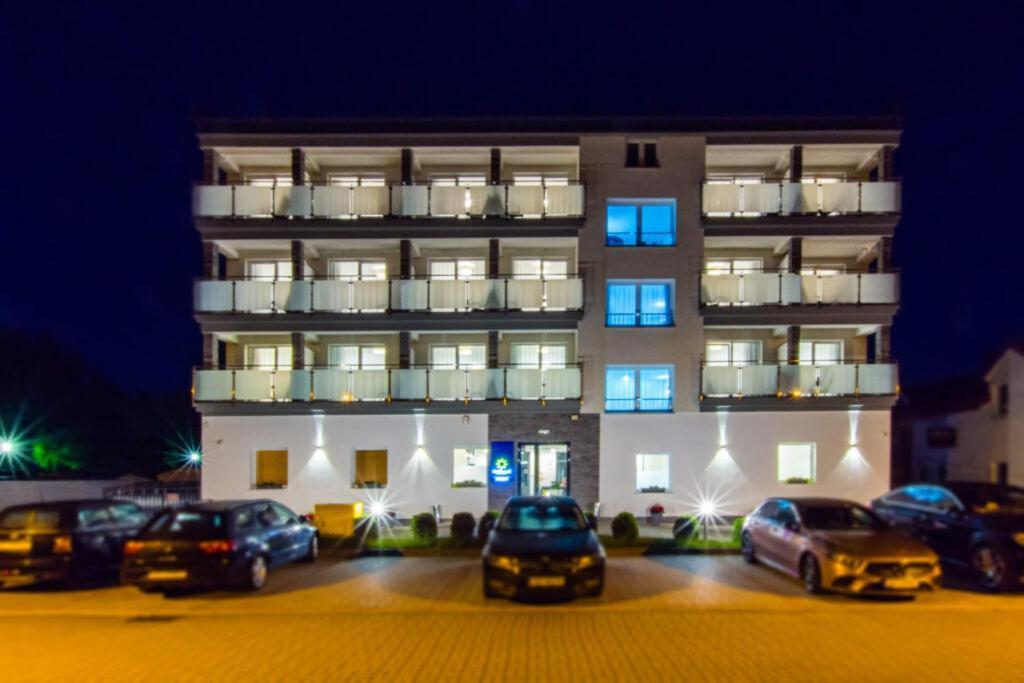 Apartament Suzi Grzybowo  Esterno foto