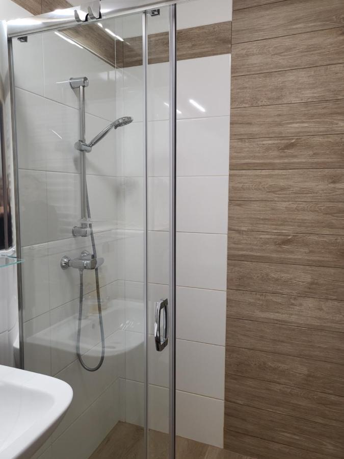 Apartament Suzi Grzybowo  Esterno foto