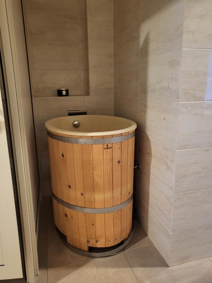 Apartament Suzi Grzybowo  Esterno foto