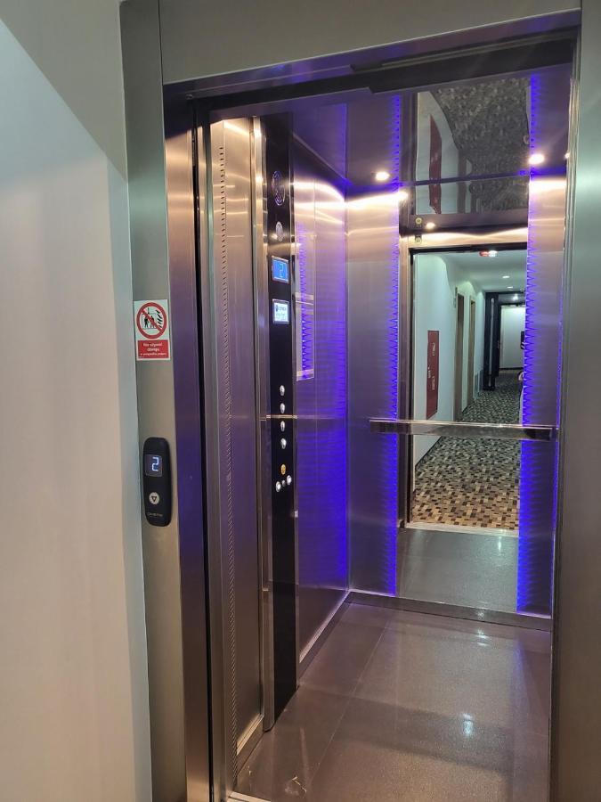 Apartament Suzi Grzybowo  Esterno foto