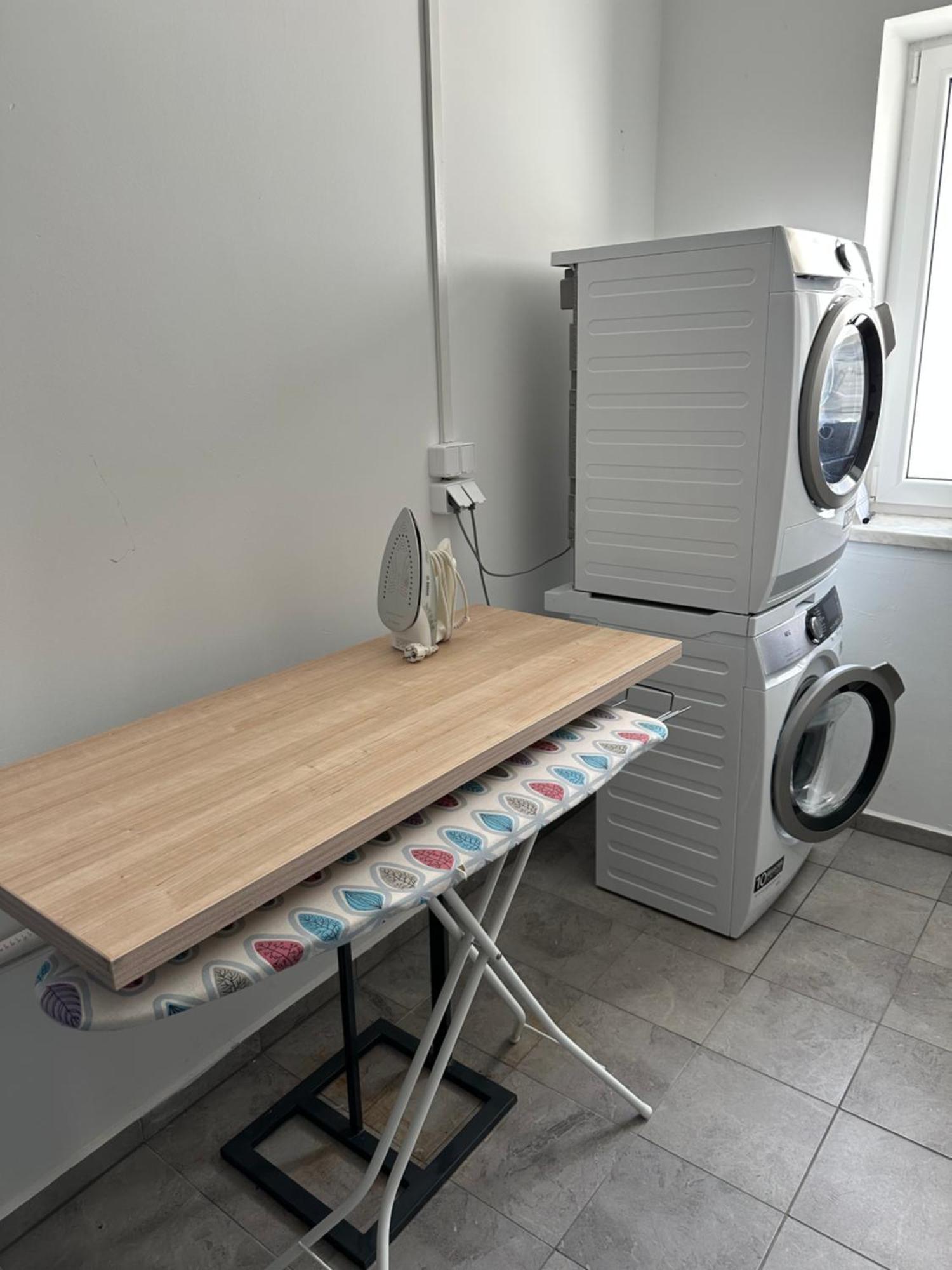 Apartament Suzi Grzybowo  Esterno foto
